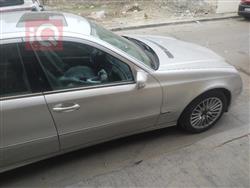 مرسيدس بنز E-Class